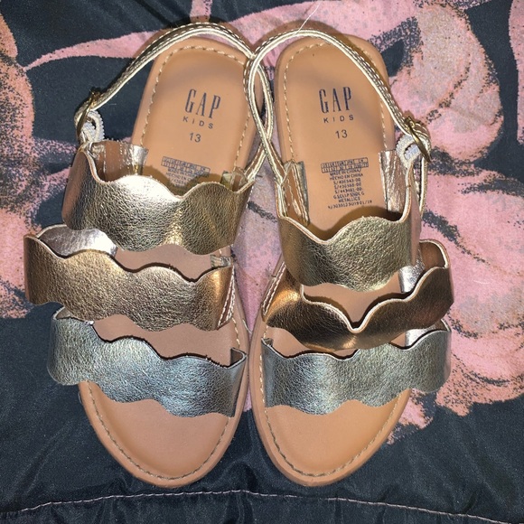 Kids Sandals - Picture 5 of 7